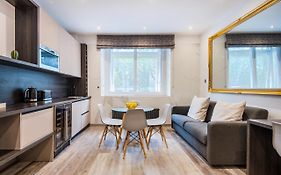 Circlelet Luxury Private Suite 3