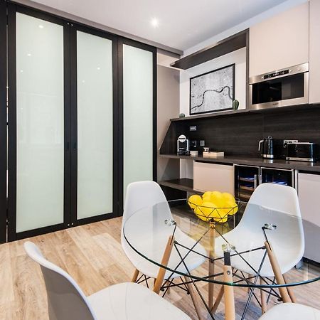 Circlelet Luxury Private Suite 3 Londres Exterior foto