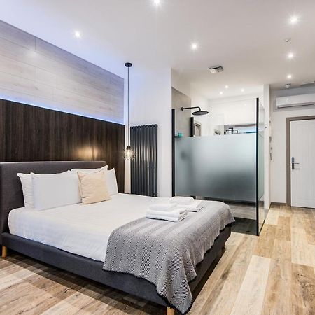 Circlelet Luxury Private Suite 3 Londres Exterior foto