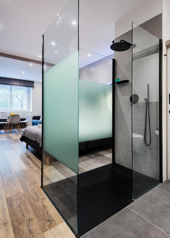 Circlelet Luxury Private Suite 3 Londres Exterior foto