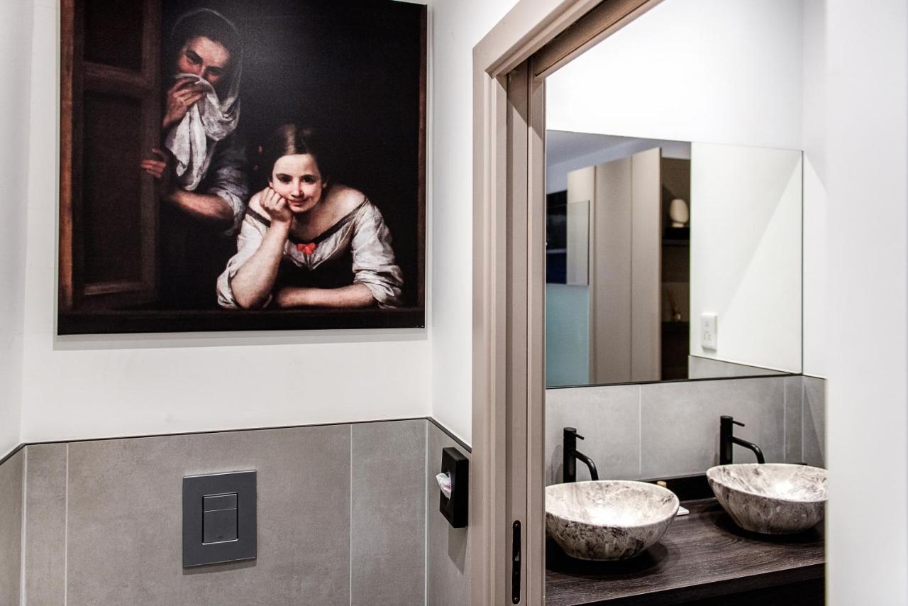 Circlelet Luxury Private Suite 3 Londres Exterior foto