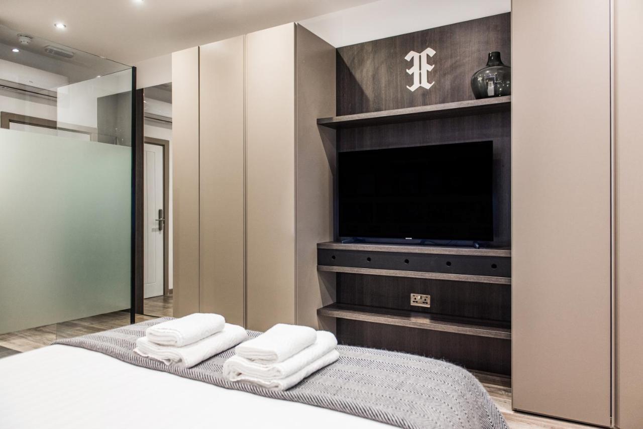 Circlelet Luxury Private Suite 3 Londres Exterior foto