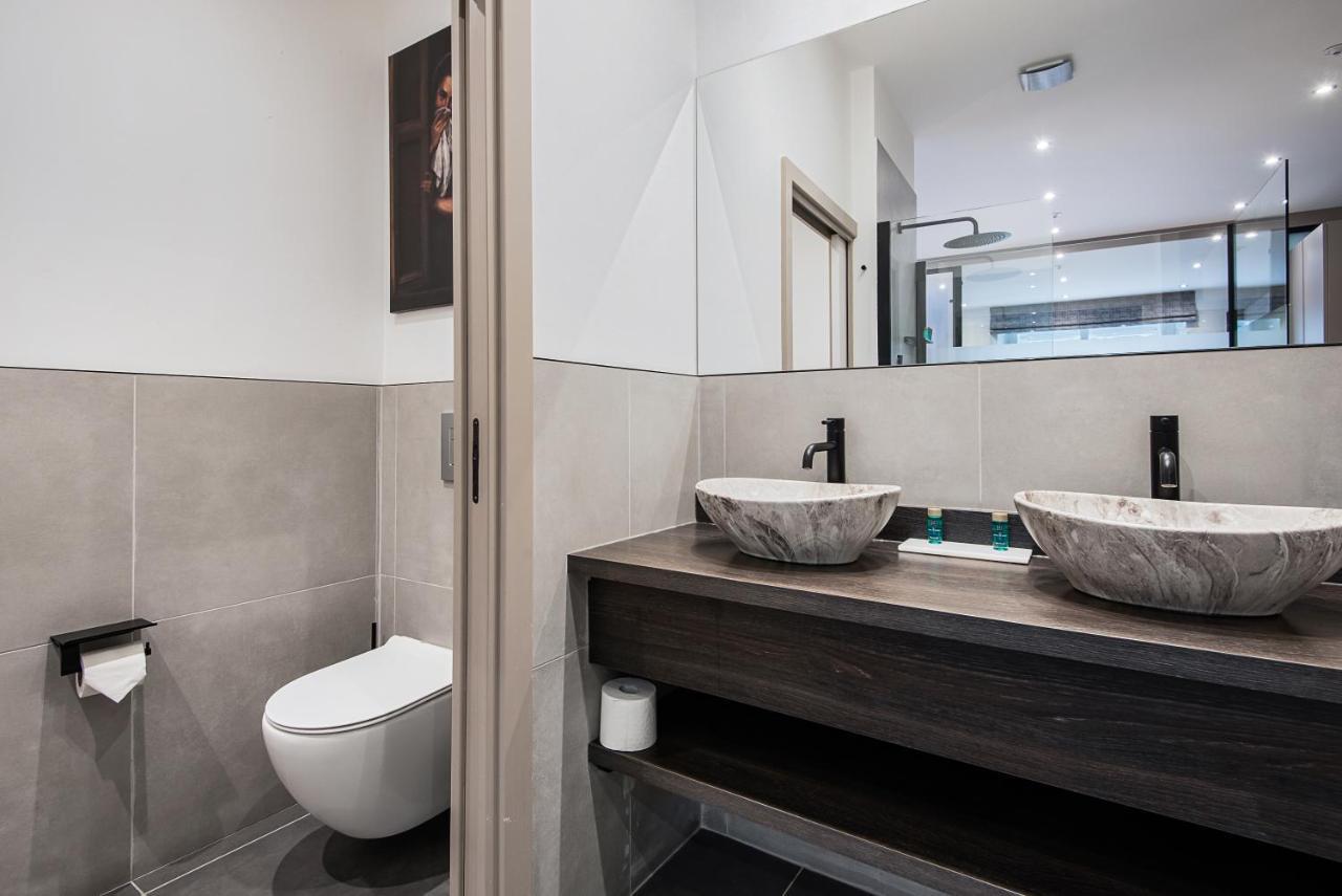Circlelet Luxury Private Suite 3 Londres Exterior foto