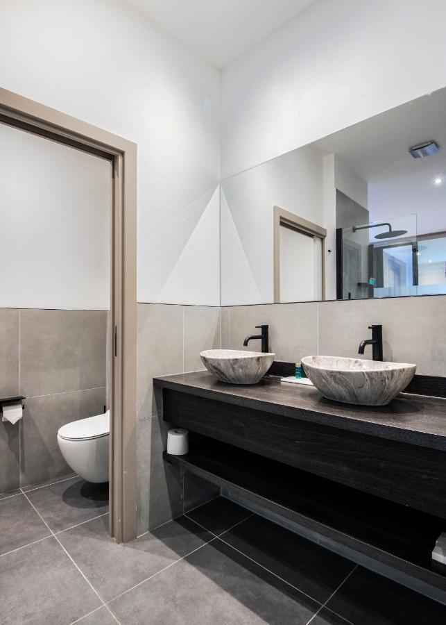 Circlelet Luxury Private Suite 3 Londres Exterior foto