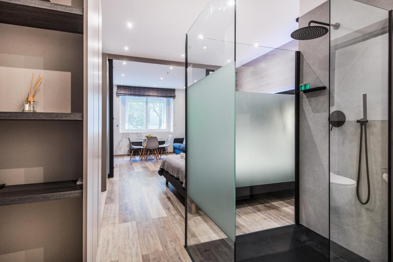 Circlelet Luxury Private Suite 3 Londres Exterior foto