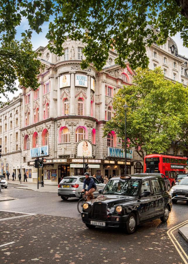 Circlelet Luxury Private Suite 3 Londres Exterior foto