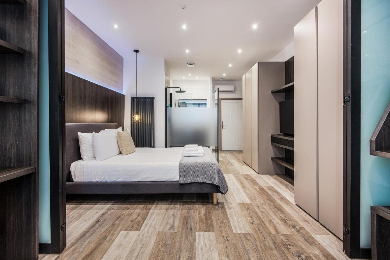 Circlelet Luxury Private Suite 3 Londres Exterior foto