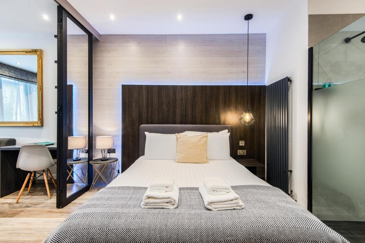 Circlelet Luxury Private Suite 3 Londres Exterior foto